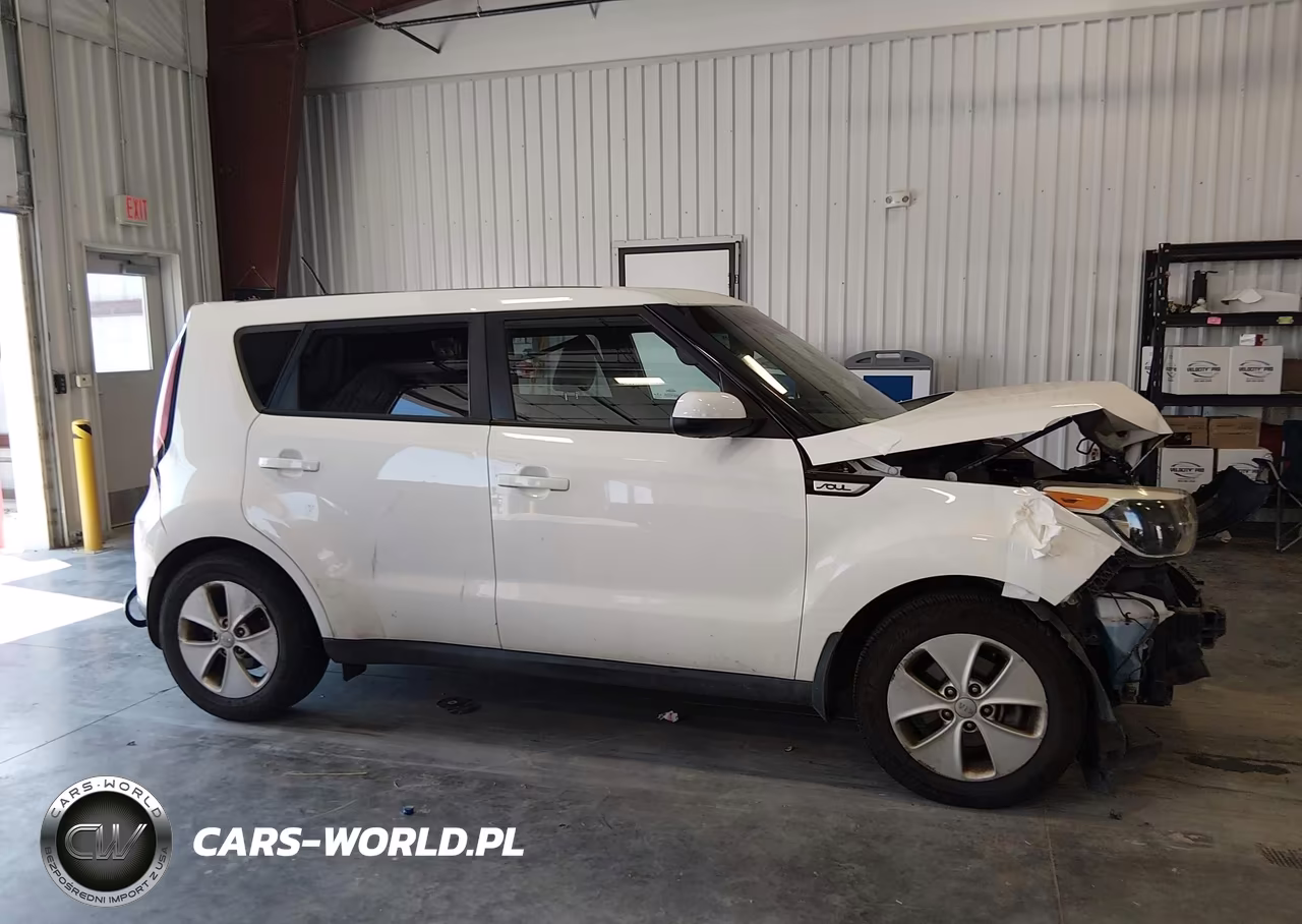2016 Kia Soul VIN:KNDJN2A22G7289210 - 12