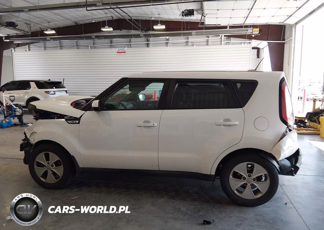 2016 Kia Soul VIN:KNDJN2A22G7289210 - 13