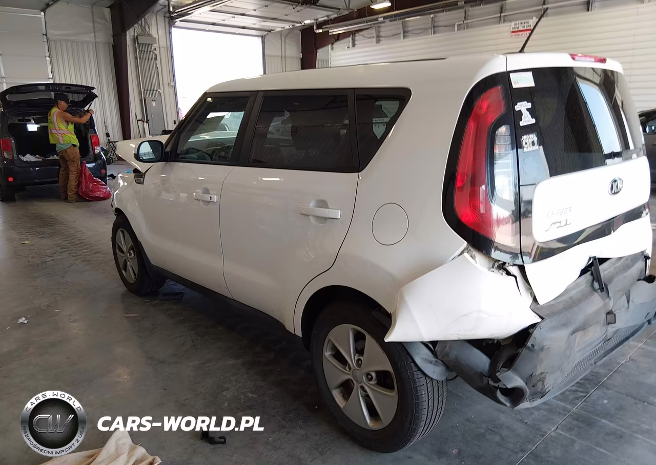 2016 Kia Soul VIN:KNDJN2A22G7289210 - 3