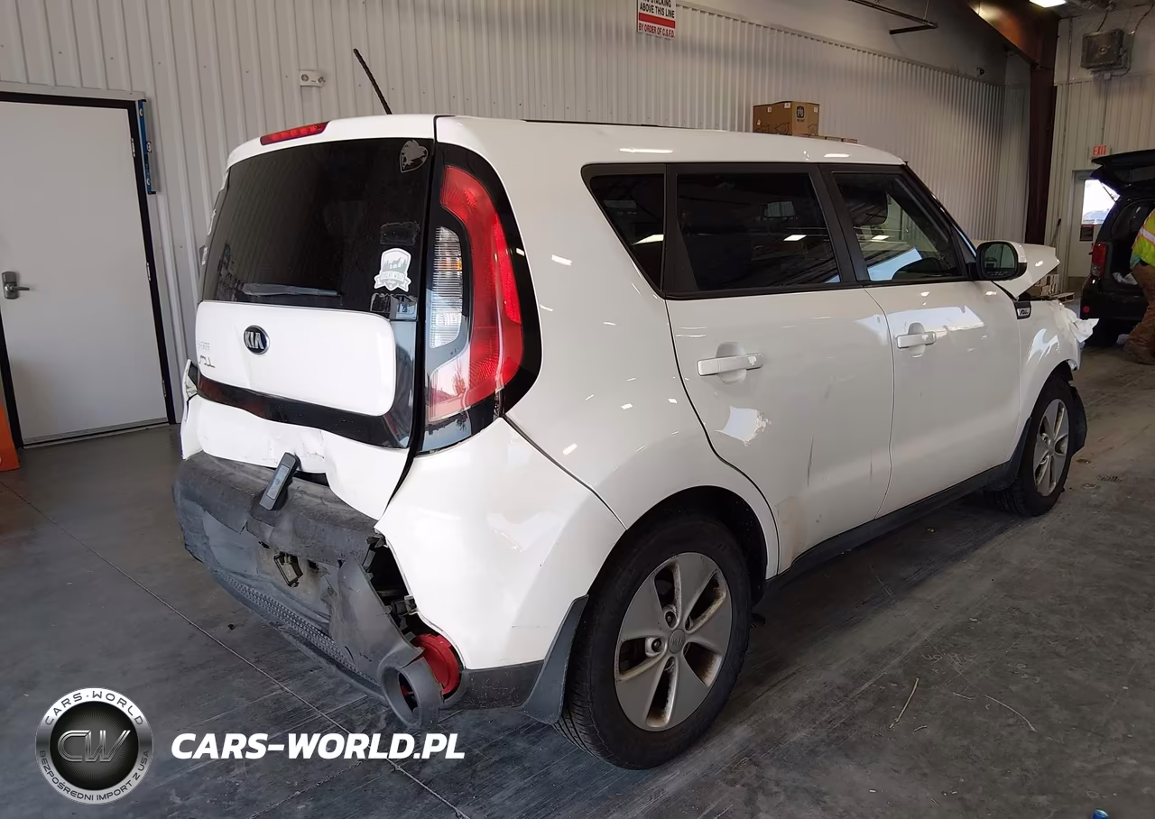 2016 Kia Soul VIN:KNDJN2A22G7289210 - 4