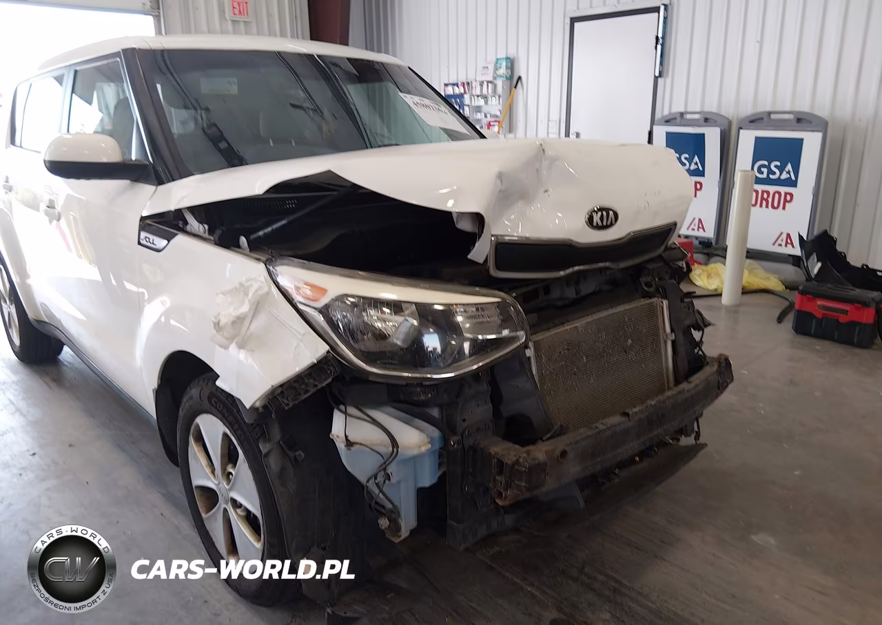 2016 Kia Soul VIN:KNDJN2A22G7289210 - 6