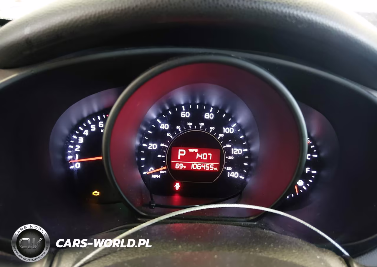 2016 Kia Soul VIN:KNDJN2A22G7289210 - 7