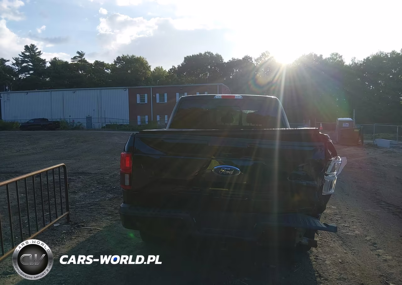 2018 Ford F-150 King Ranch-Lariat-Limited-Platinum-Xl-Xlt VIN:1FTEW1EG1JFE33213 - 16
