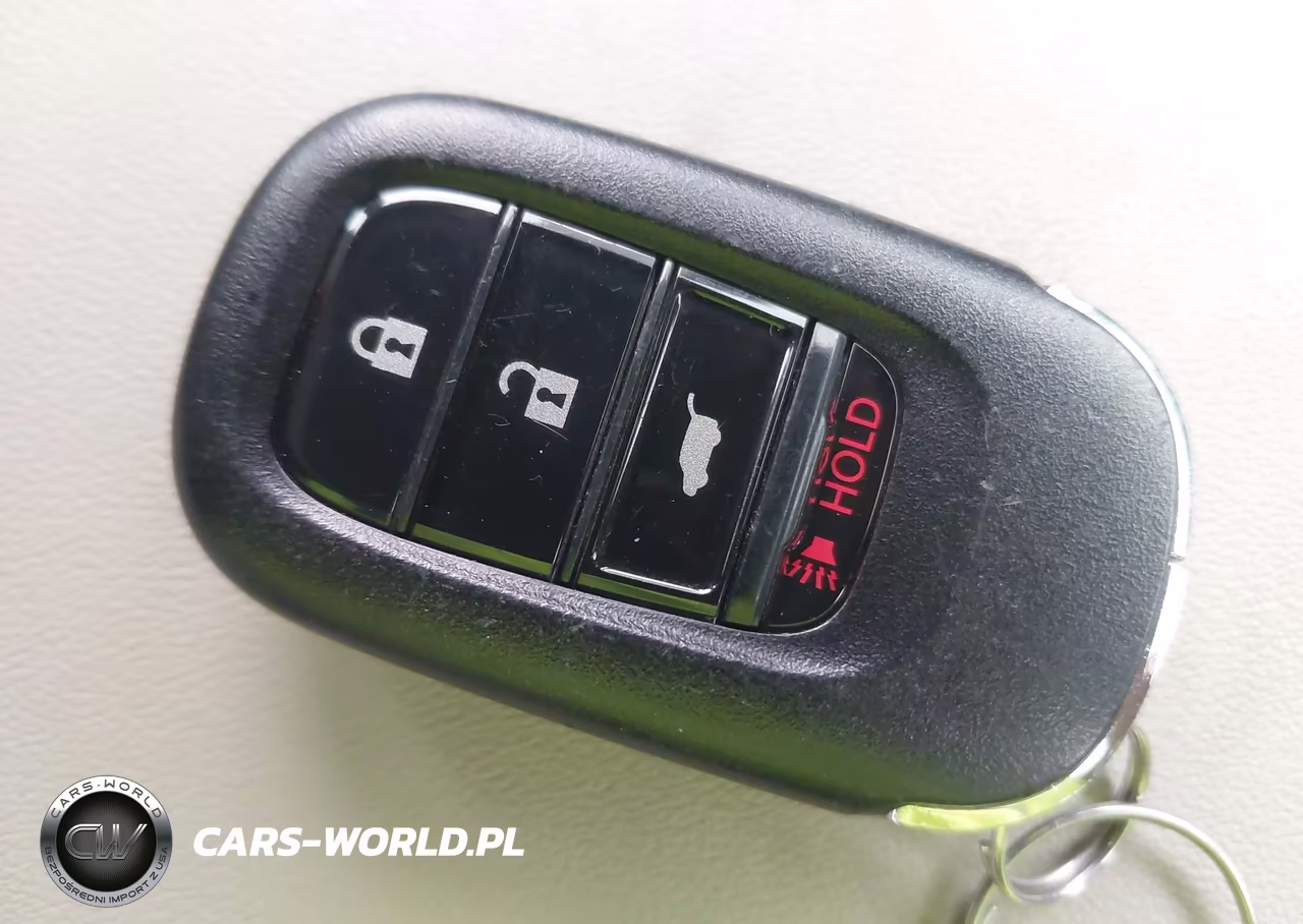2024 Honda Hr-V 2Wd Lx VIN:3CZRZ1H39RM713565 - 11