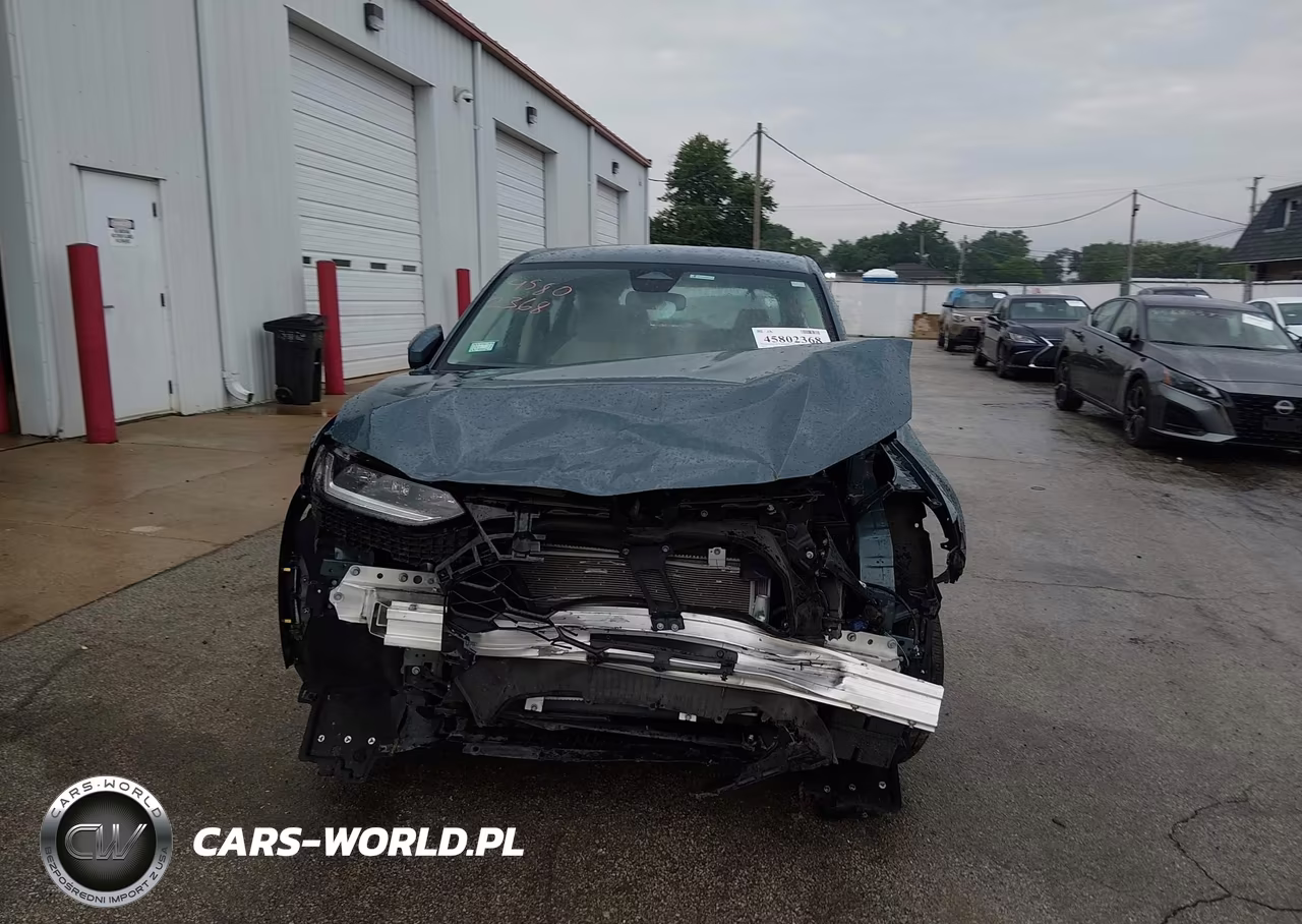 2024 Honda Hr-V 2Wd Lx VIN:3CZRZ1H39RM713565 - 13
