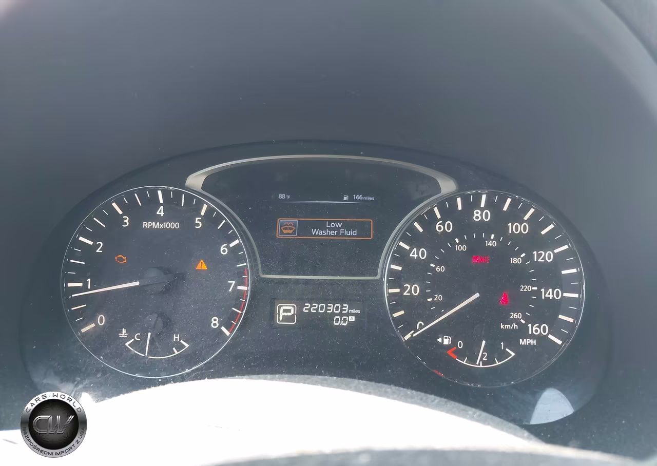 2015 Nissan Altima 2.5 S VIN:1N4AL3APXFC279253 - 7