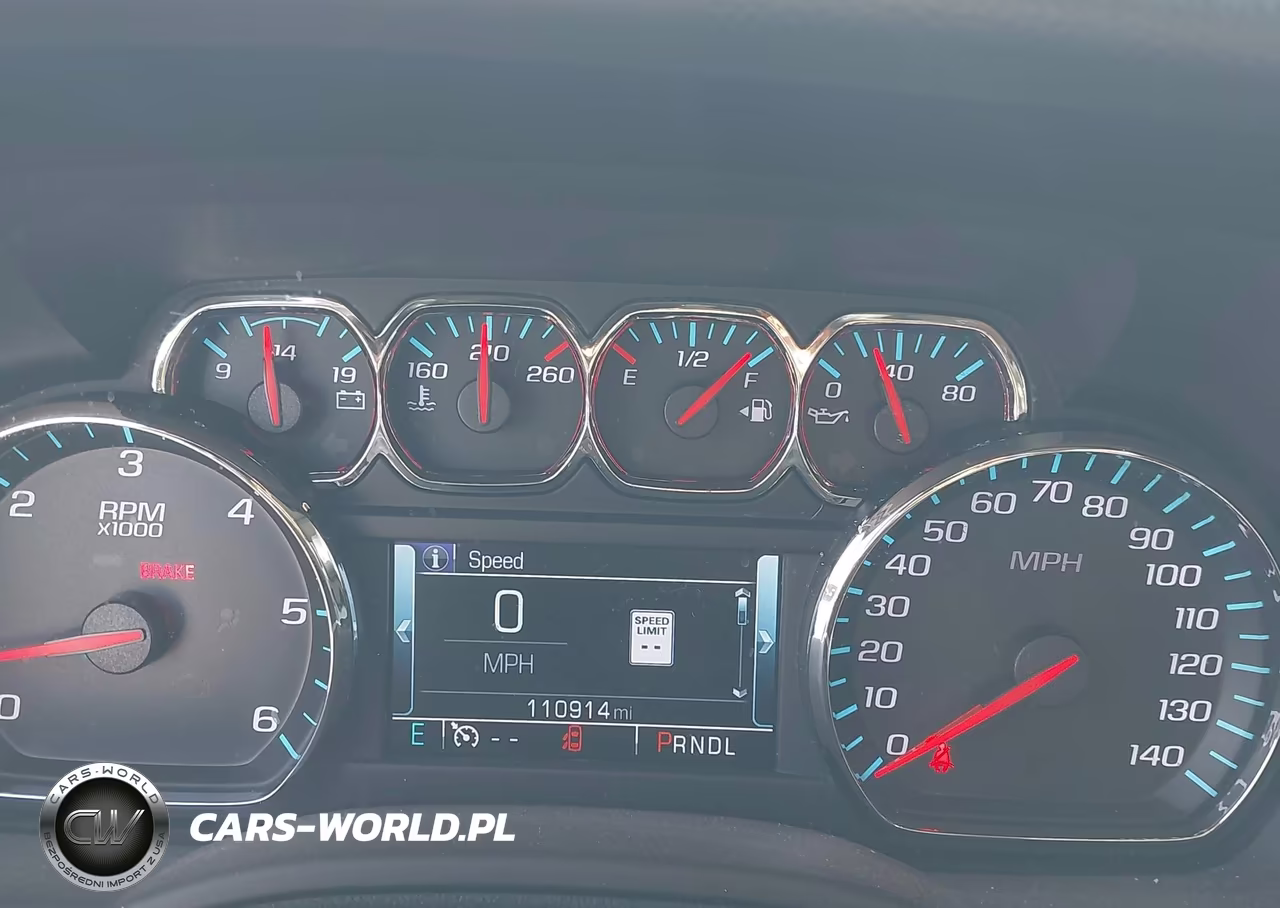 2017 Chevrolet Tahoe Lt VIN:1GNSKBKC5HR109414 - 7