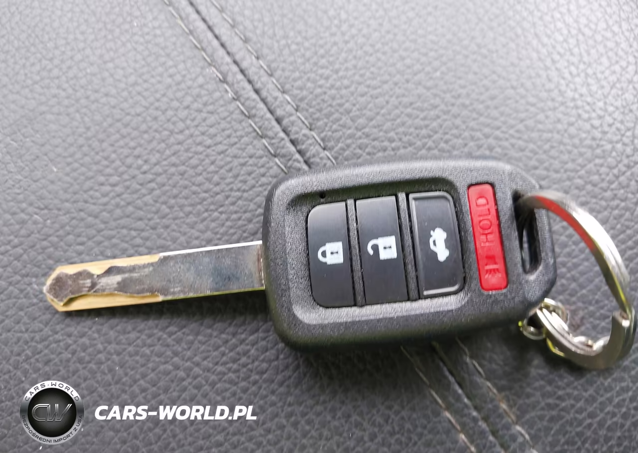 2013 Honda Accord Sport VIN:1HGCR2F52DA241478 - 11