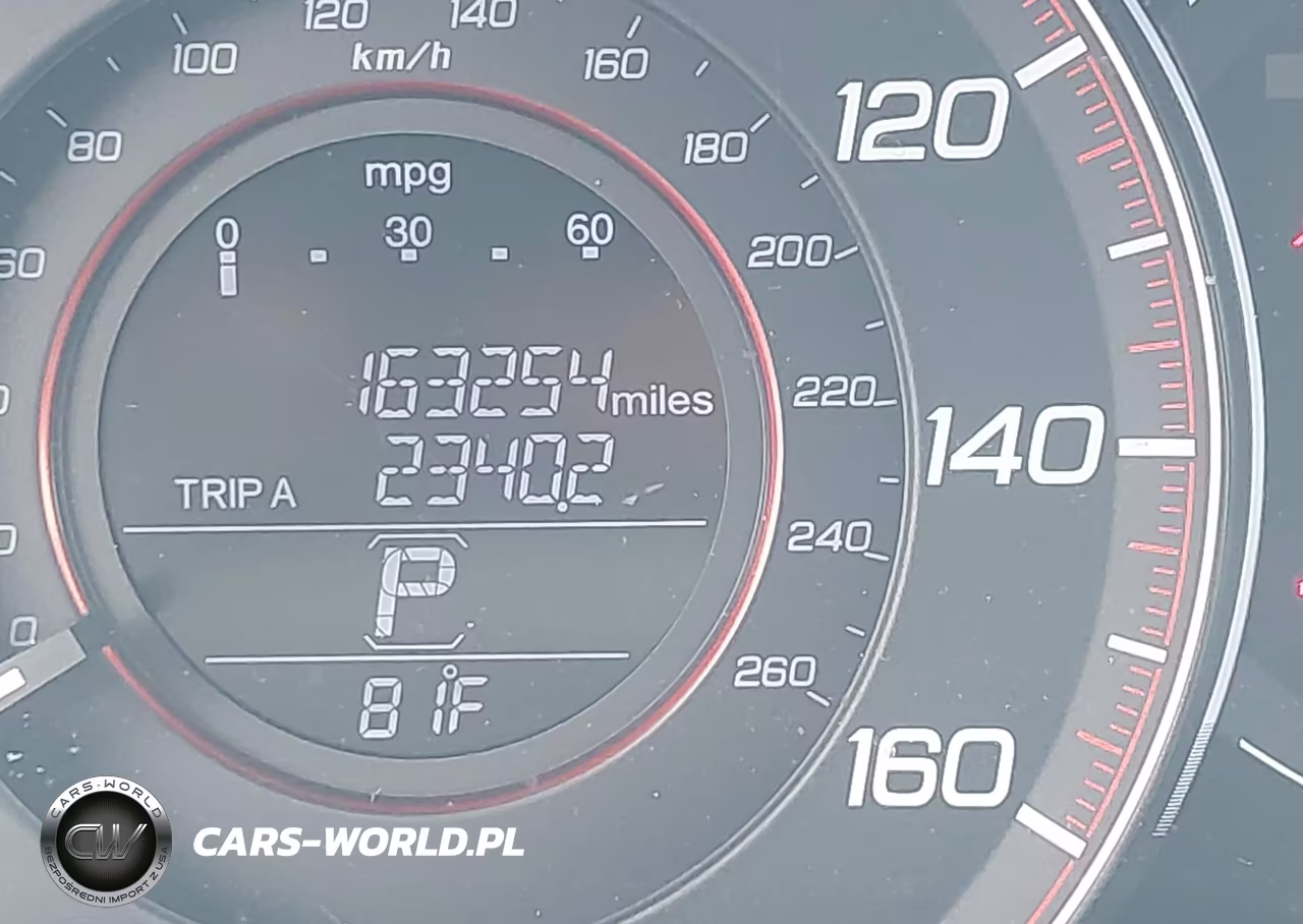 2013 Honda Accord Sport VIN:1HGCR2F52DA241478 - 15