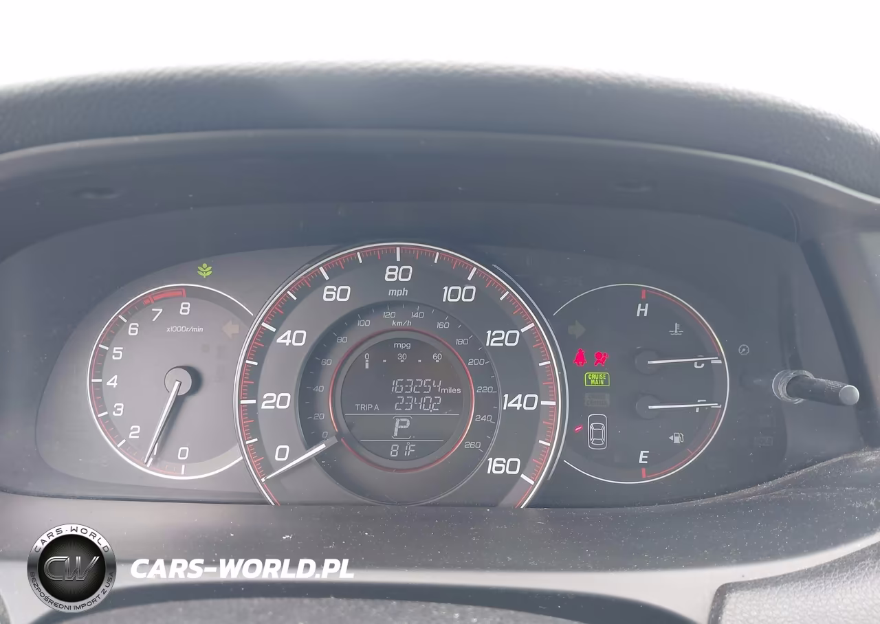 2013 Honda Accord Sport VIN:1HGCR2F52DA241478 - 7
