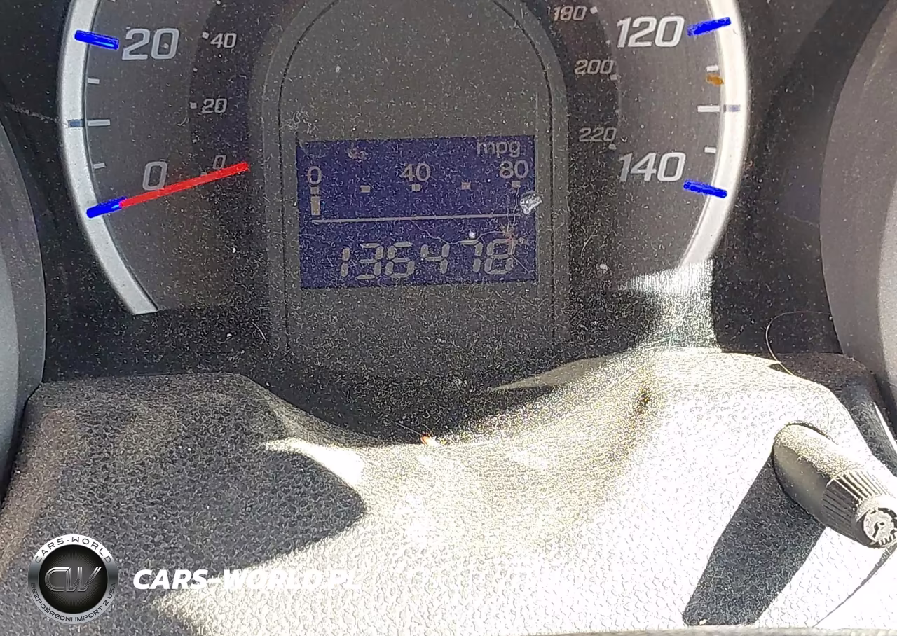 2010 Honda Fit VIN:JHMGE8H22AS012031 - 15