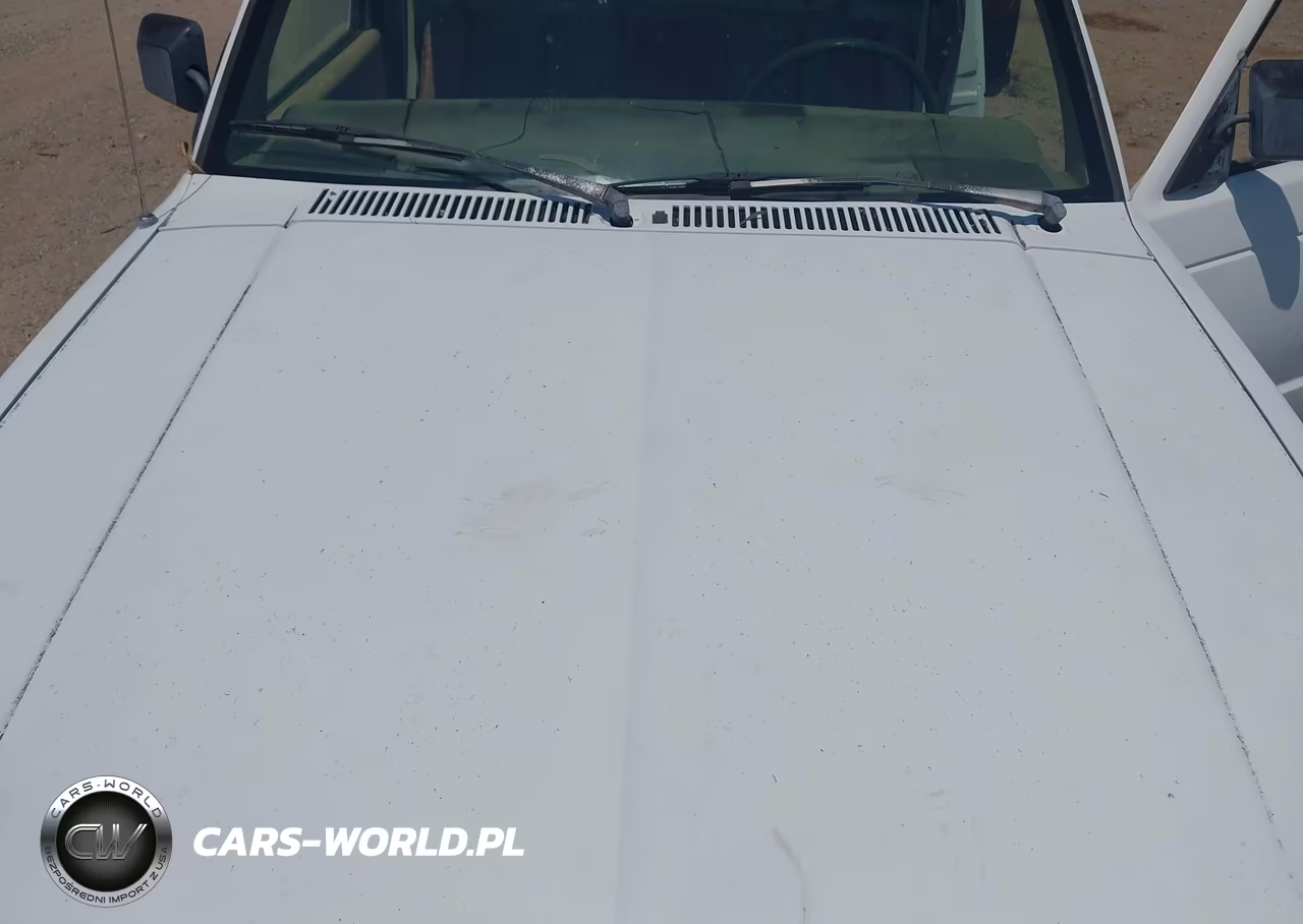 1983 Chevrolet S Truck S10 VIN:1GCBS14AXD2188628 - 10