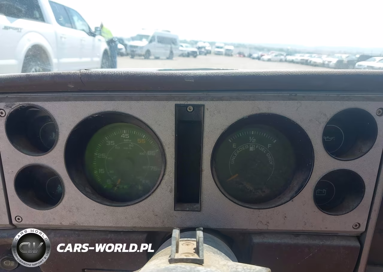 1983 Chevrolet S Truck S10 VIN:1GCBS14AXD2188628 - 7