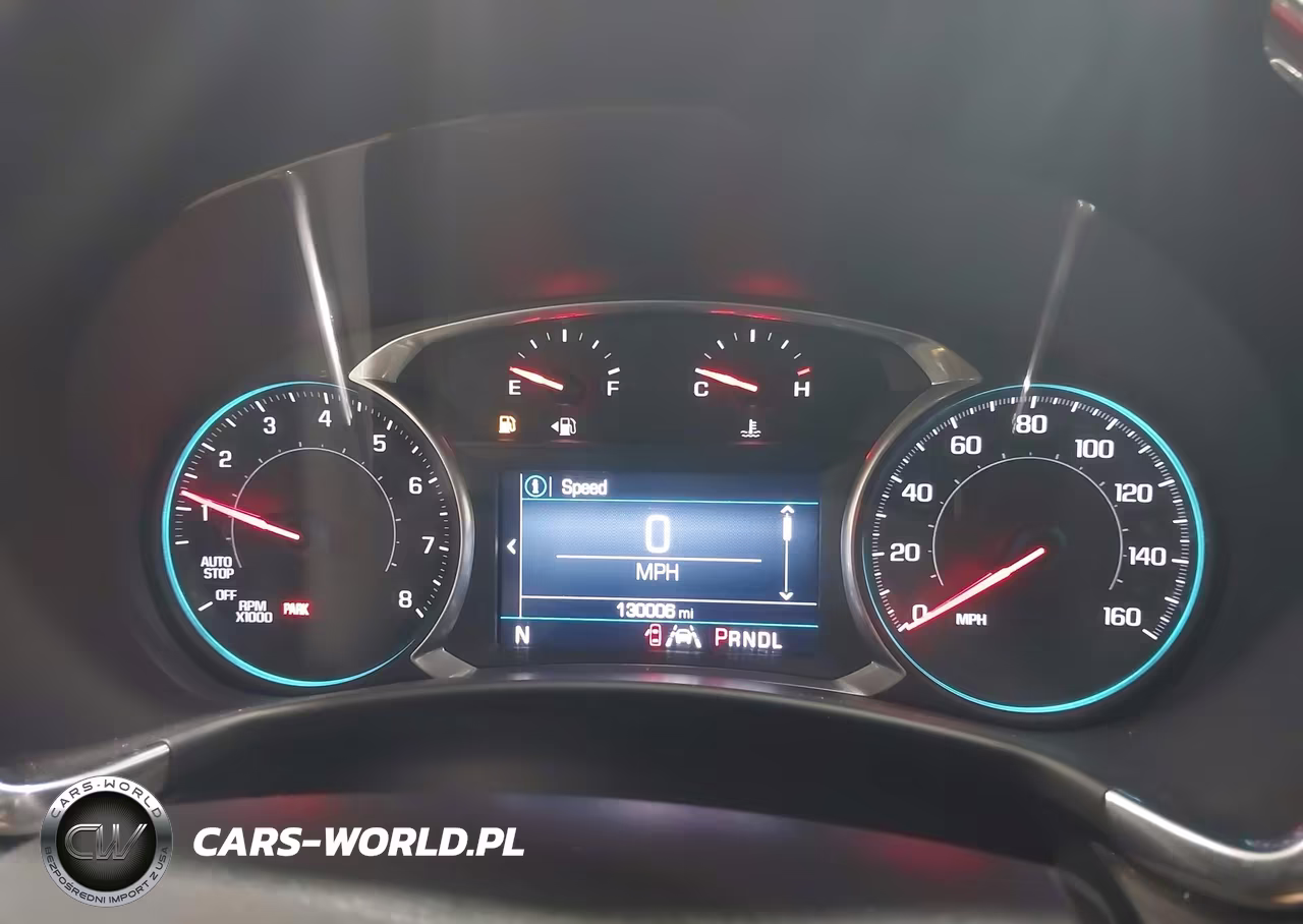 2020 Chevrolet Equinox Fwd Lt 1.5L Turbo VIN:2GNAXKEVXL6104188 - 7