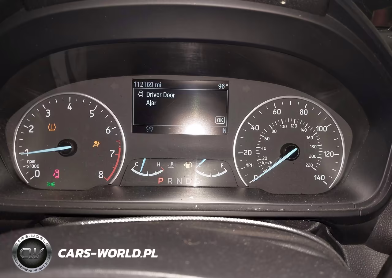 2020 Ford Ecosport Titanium VIN:MAJ3S2KE3LC371416 - 7