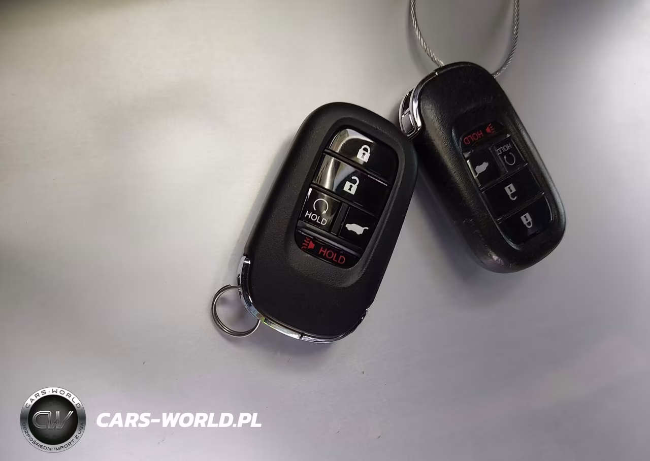 2024 Honda Hr-V 2Wd Sport-2Wd Sport W-O Bsi VIN:3CZRZ1H51RM755603 - 11