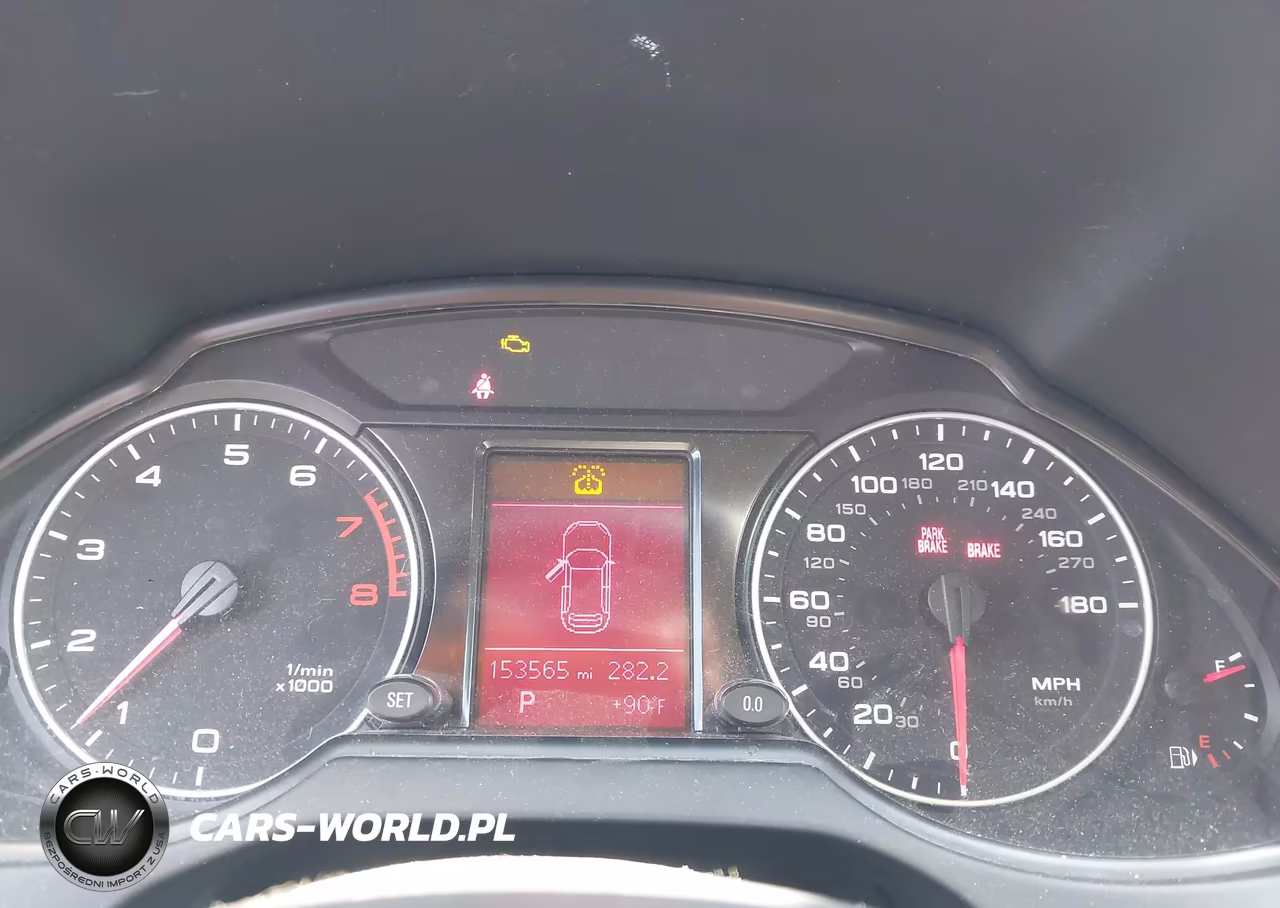 2012 Audi Q5 2.0T Premium VIN:WA1CFAFP0CA061475 - 7