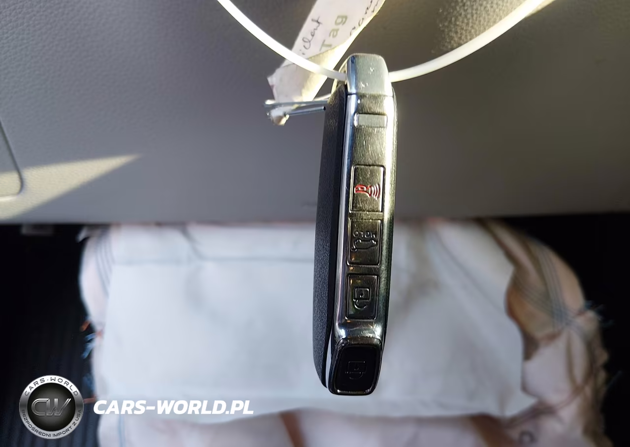 2023 Kia Carnival Mpv Ex VIN:KNDNC5H30P6299182 - 11