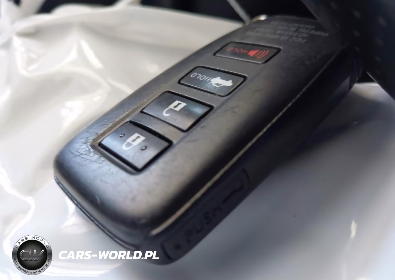 2020 Lexus Is 300 VIN:JTHGA1D22L5105920 - 11