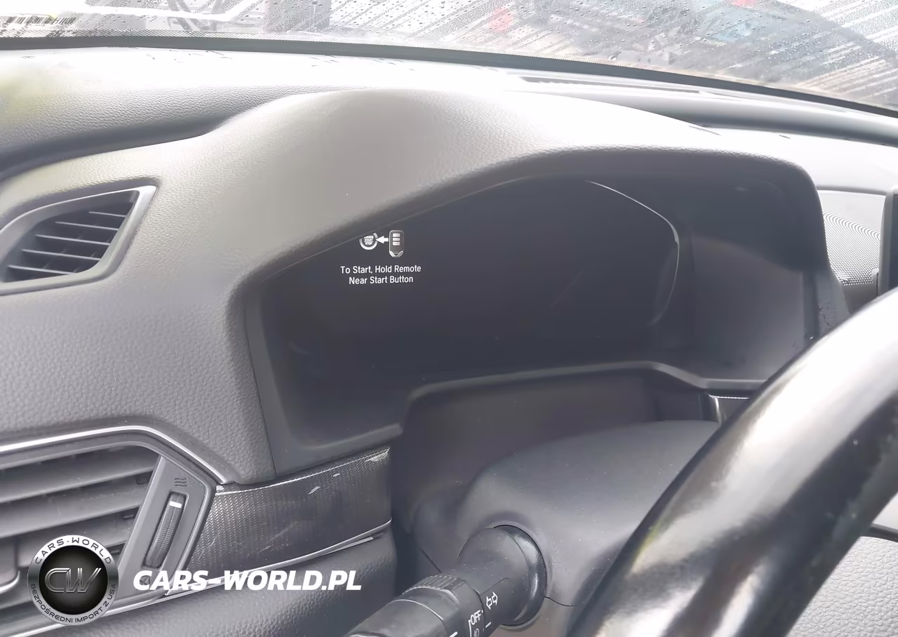 2018 Honda Accord Sport VIN:1HGCV1F32JA029146 - 7