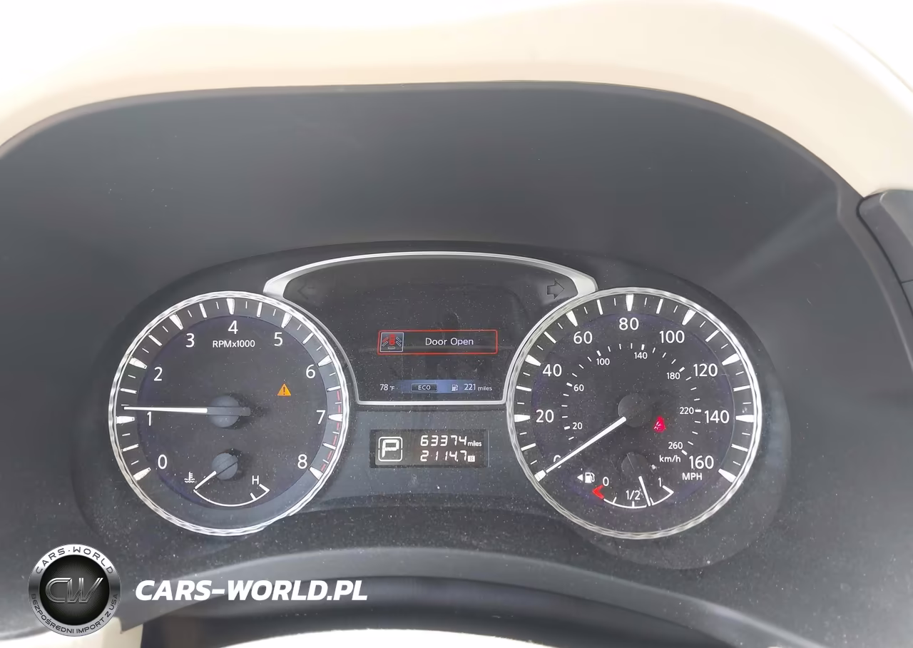 2016 Infiniti Qx60 VIN:5N1AL0MM6GC531880 - 7