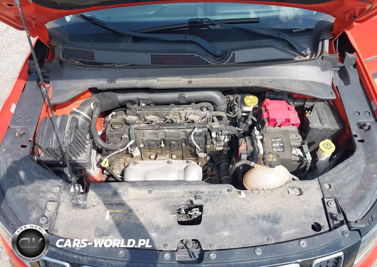 2019 Jeep Compass Sport VIN:3C4NJCAB9KT731259 - 10