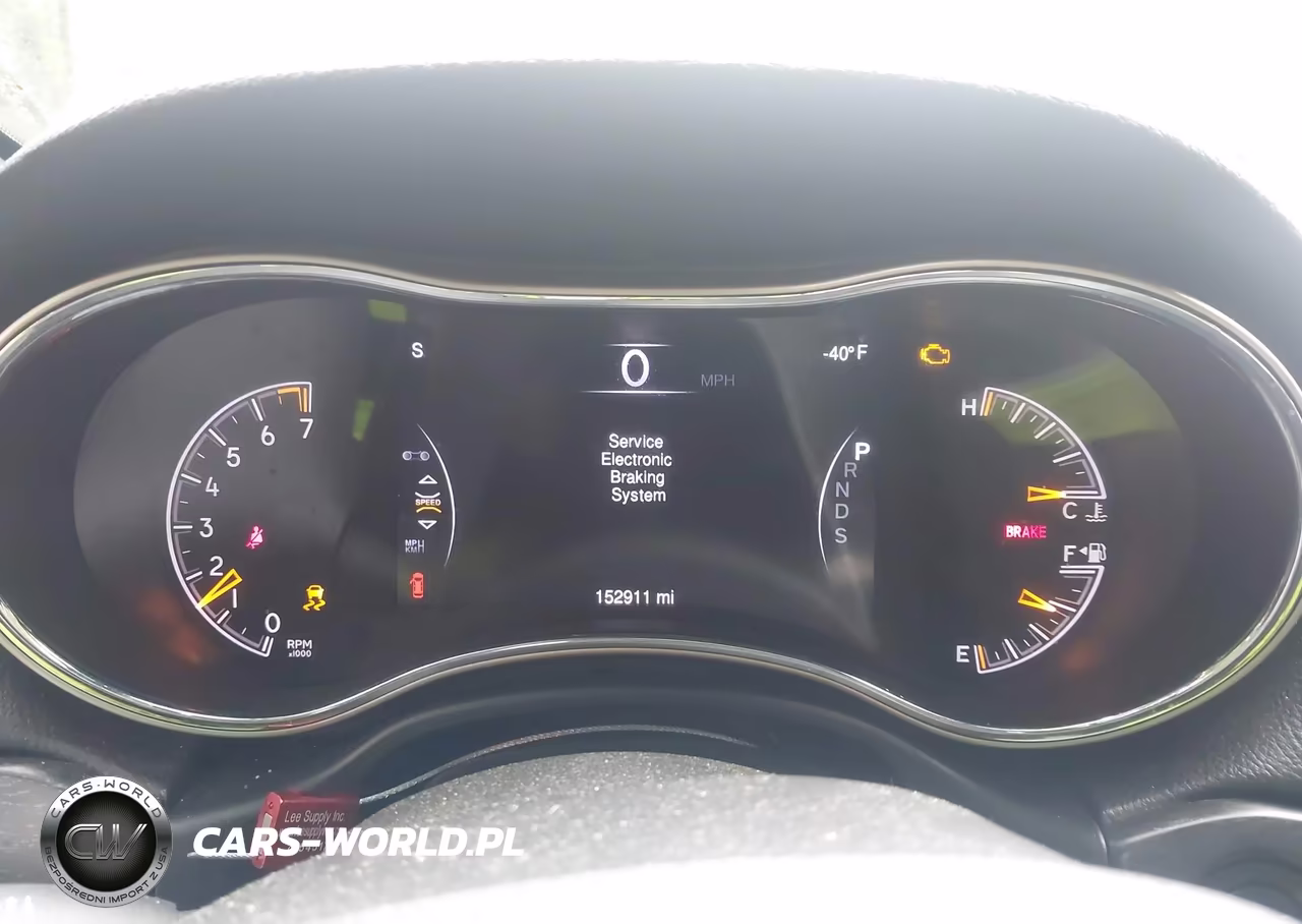 2014 Jeep Grand Cherokee Limited VIN:1C4RJEBG8EC207169 - 7