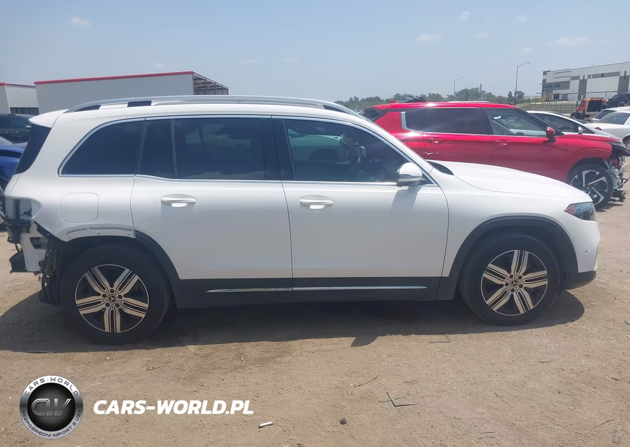 2023 Mercedes-Benz Eqb 300 Suv 4Matic VIN:W1N9M0KB1PN055220 - 13