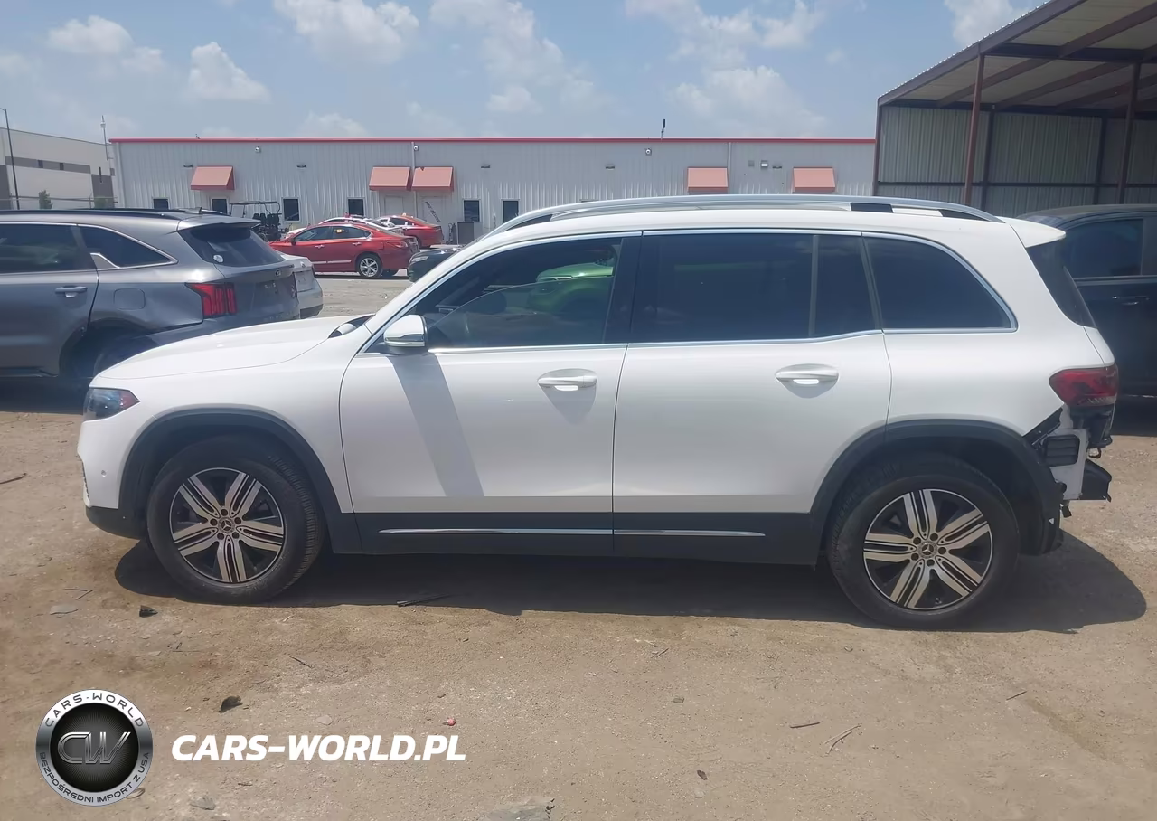 2023 Mercedes-Benz Eqb 300 Suv 4Matic VIN:W1N9M0KB1PN055220 - 14