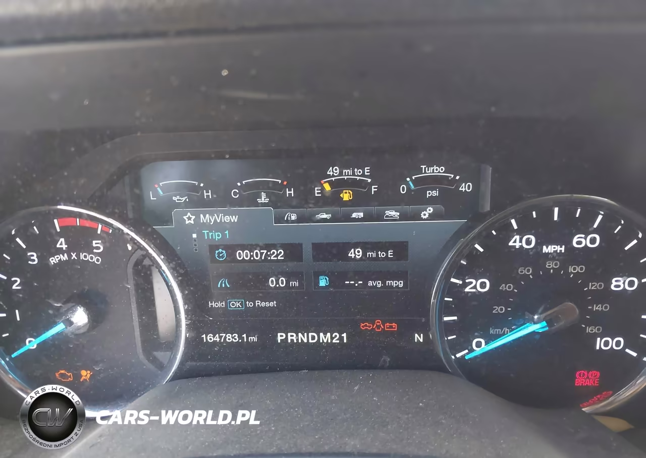 2018 Ford F-250 Lariat VIN:1FT7W2BT1JEB11628 - 7