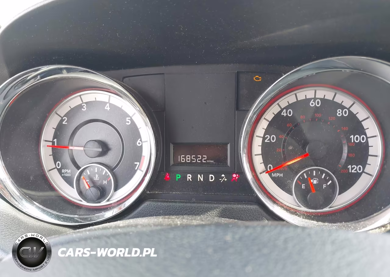 2015 Dodge Grand Caravan Sxt VIN:2C4RDGCG4FR733356 - 7
