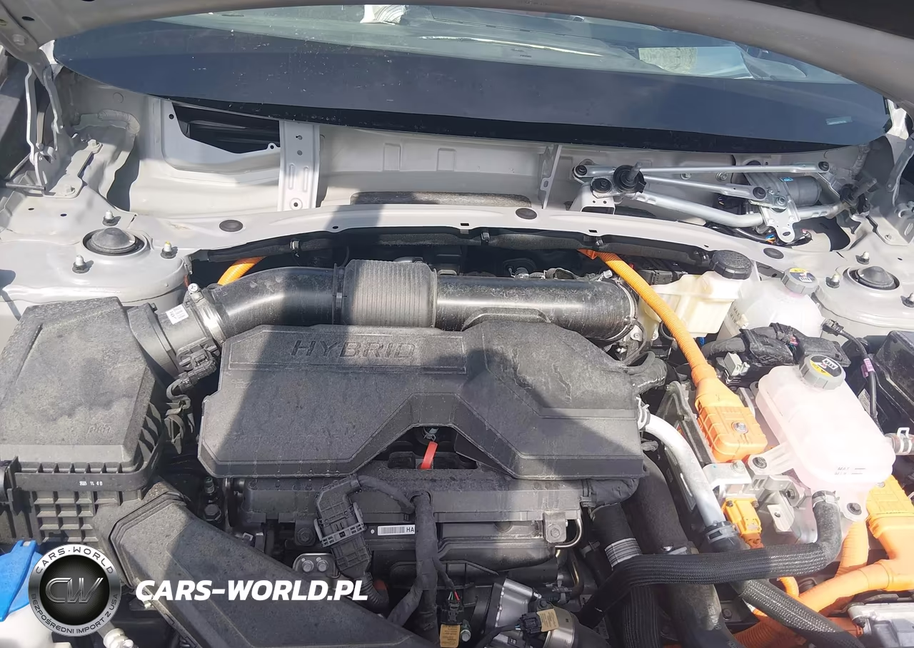 2026 Kia Sportage Hybrid Sx-Prestige VIN:KNDPXDDG0T7331276 - 10