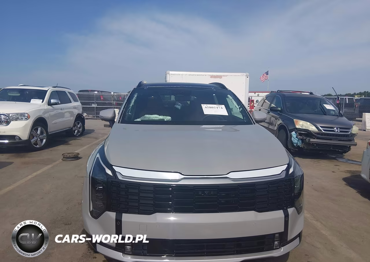 2026 Kia Sportage Hybrid Sx-Prestige VIN:KNDPXDDG0T7331276 - 13