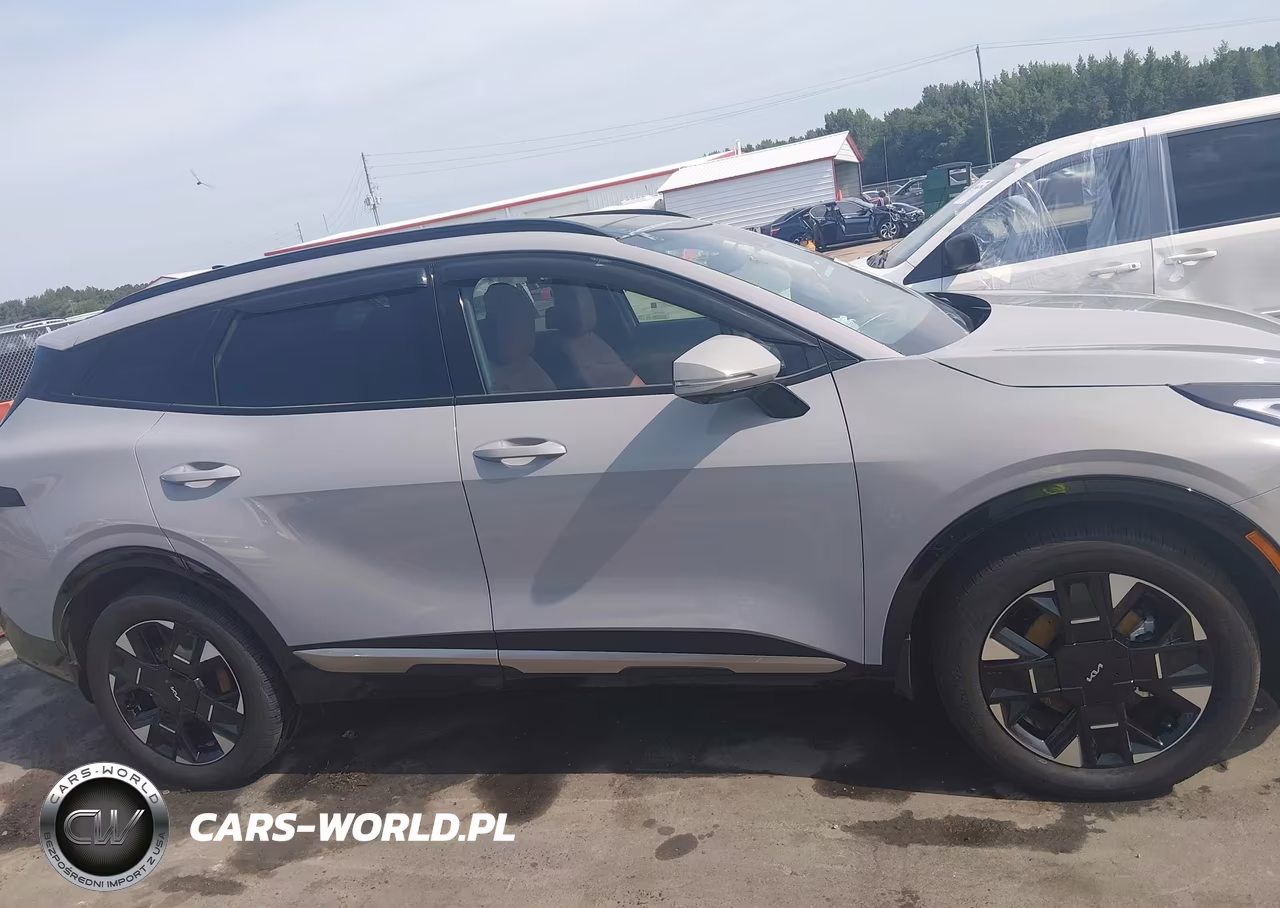 2026 Kia Sportage Hybrid Sx-Prestige VIN:KNDPXDDG0T7331276 - 14