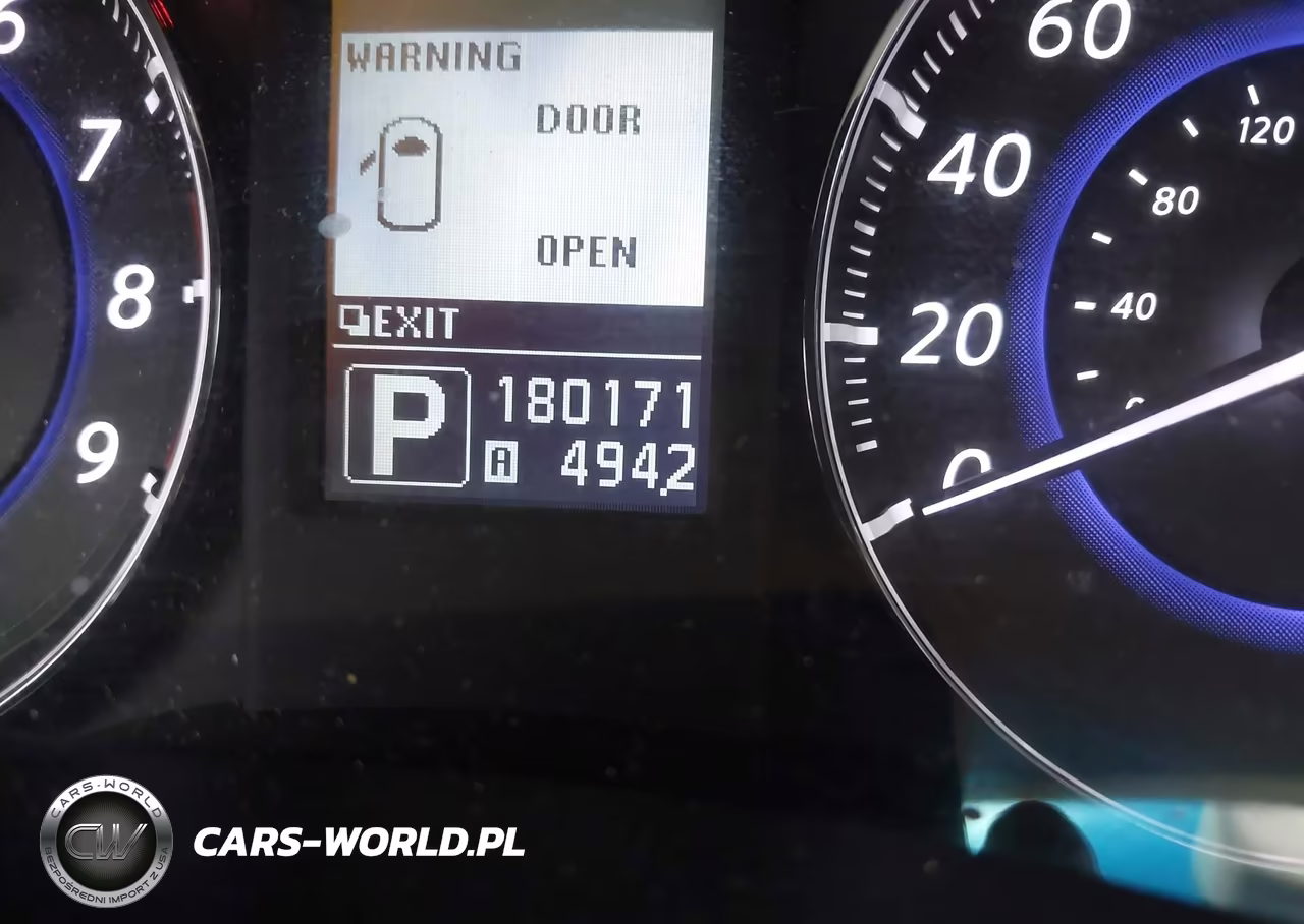 2012 Infiniti Fx35 VIN:JN8AS1MW0CM152347 - 15