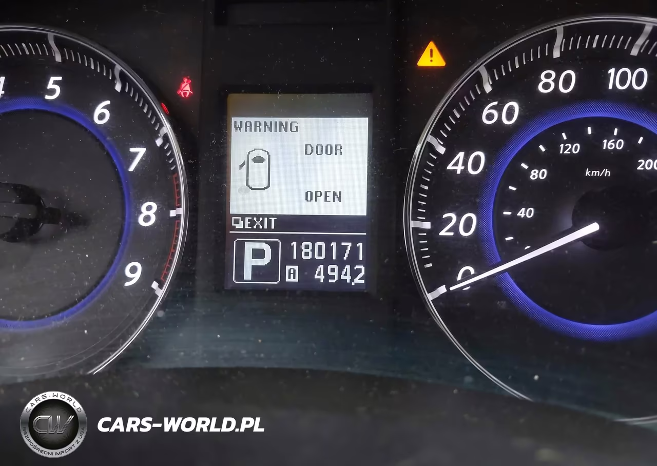 2012 Infiniti Fx35 VIN:JN8AS1MW0CM152347 - 7