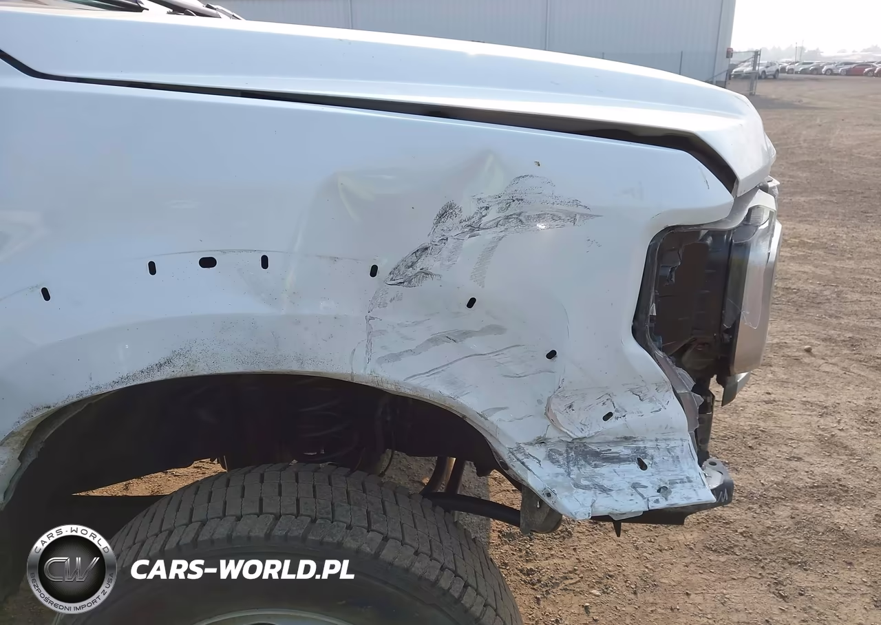2022 Ford F-450 Lariat VIN:1FT8W4DT6NEF27788 - 18