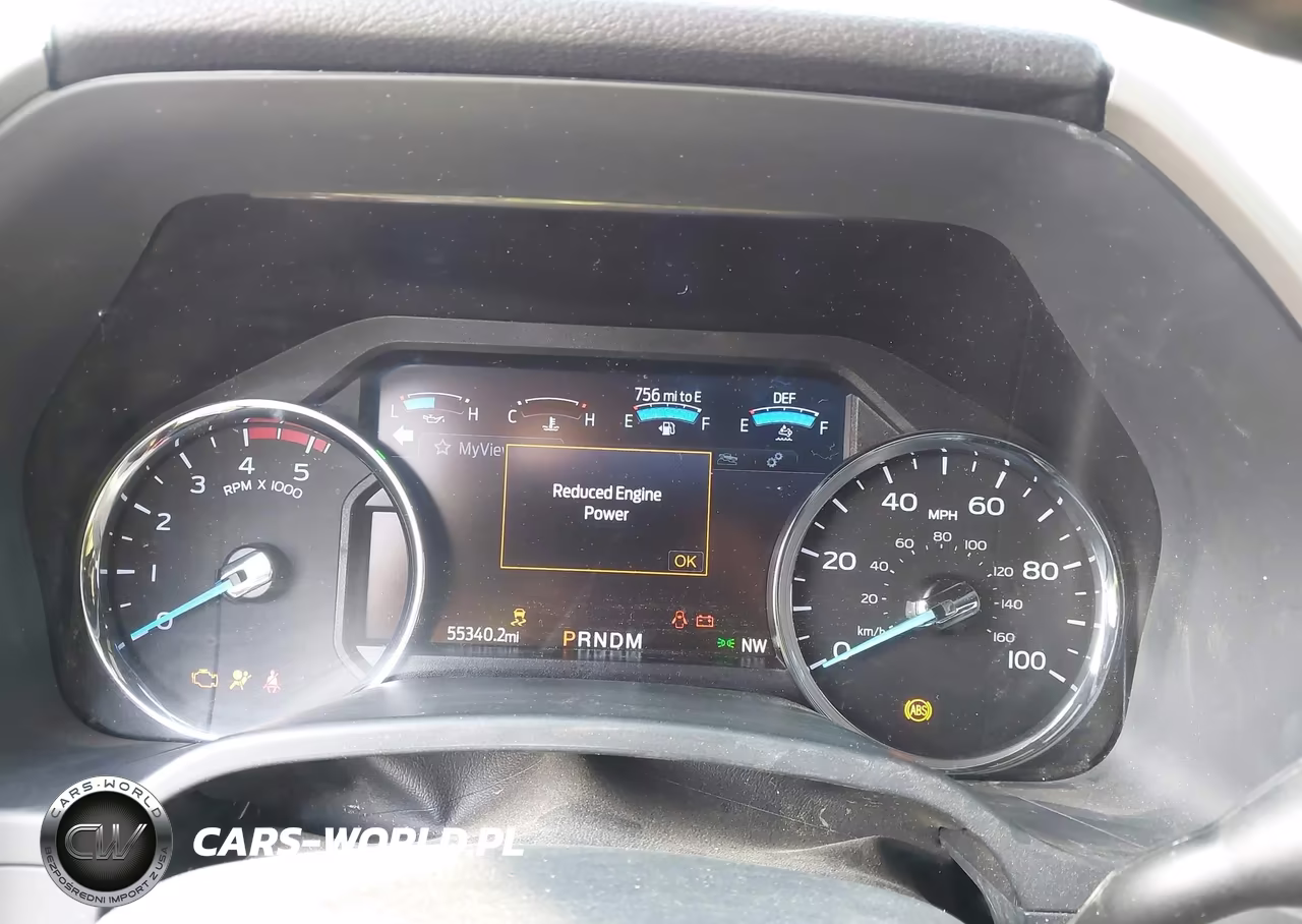 2022 Ford F-450 Lariat VIN:1FT8W4DT6NEF27788 - 5