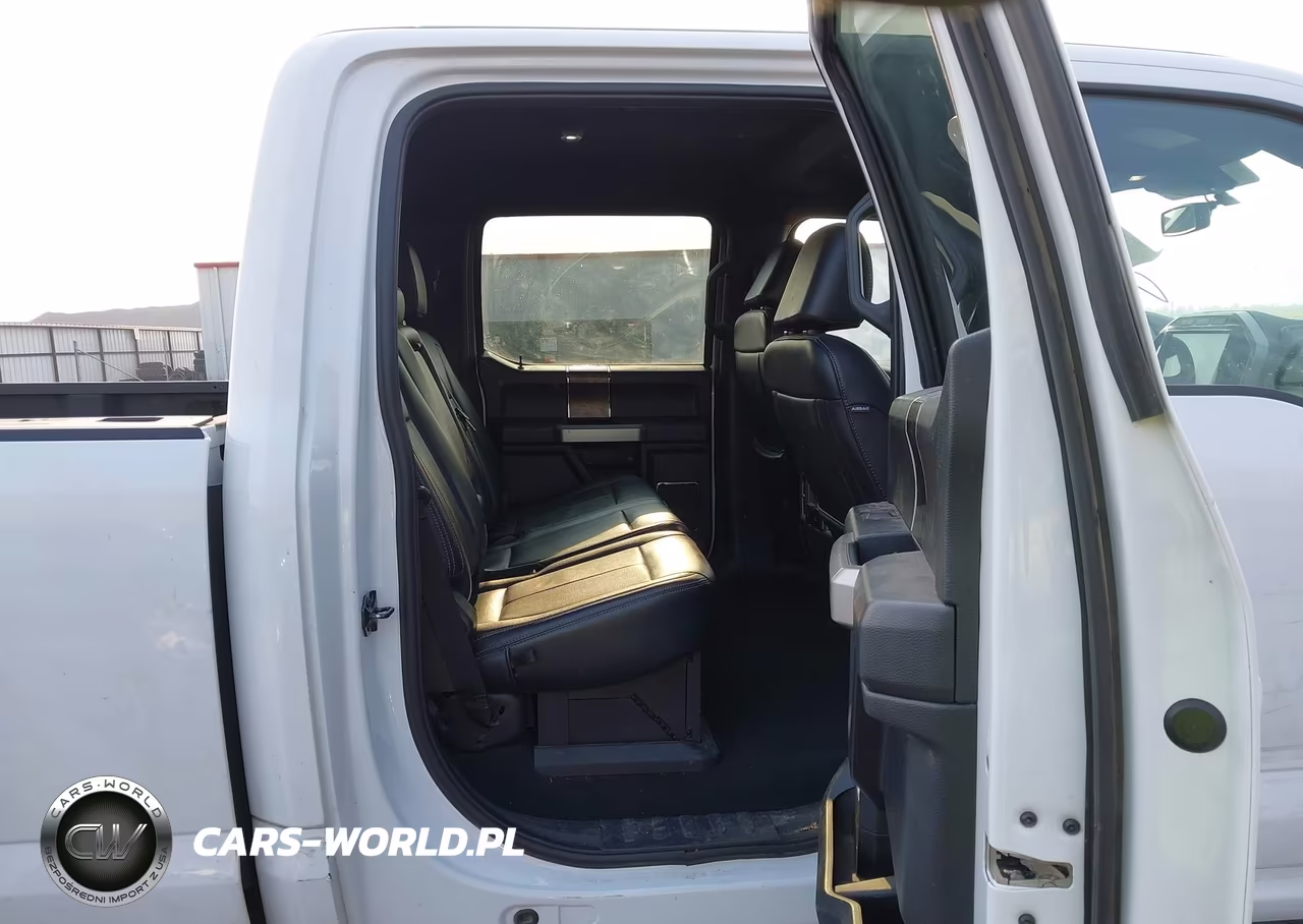 2022 Ford F-450 Lariat VIN:1FT8W4DT6NEF27788 - 6