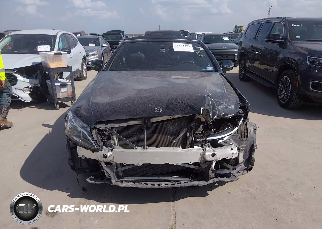 2018 Mercedes-Benz C 300 VIN:WDDWK4JB1JF651881 - 13