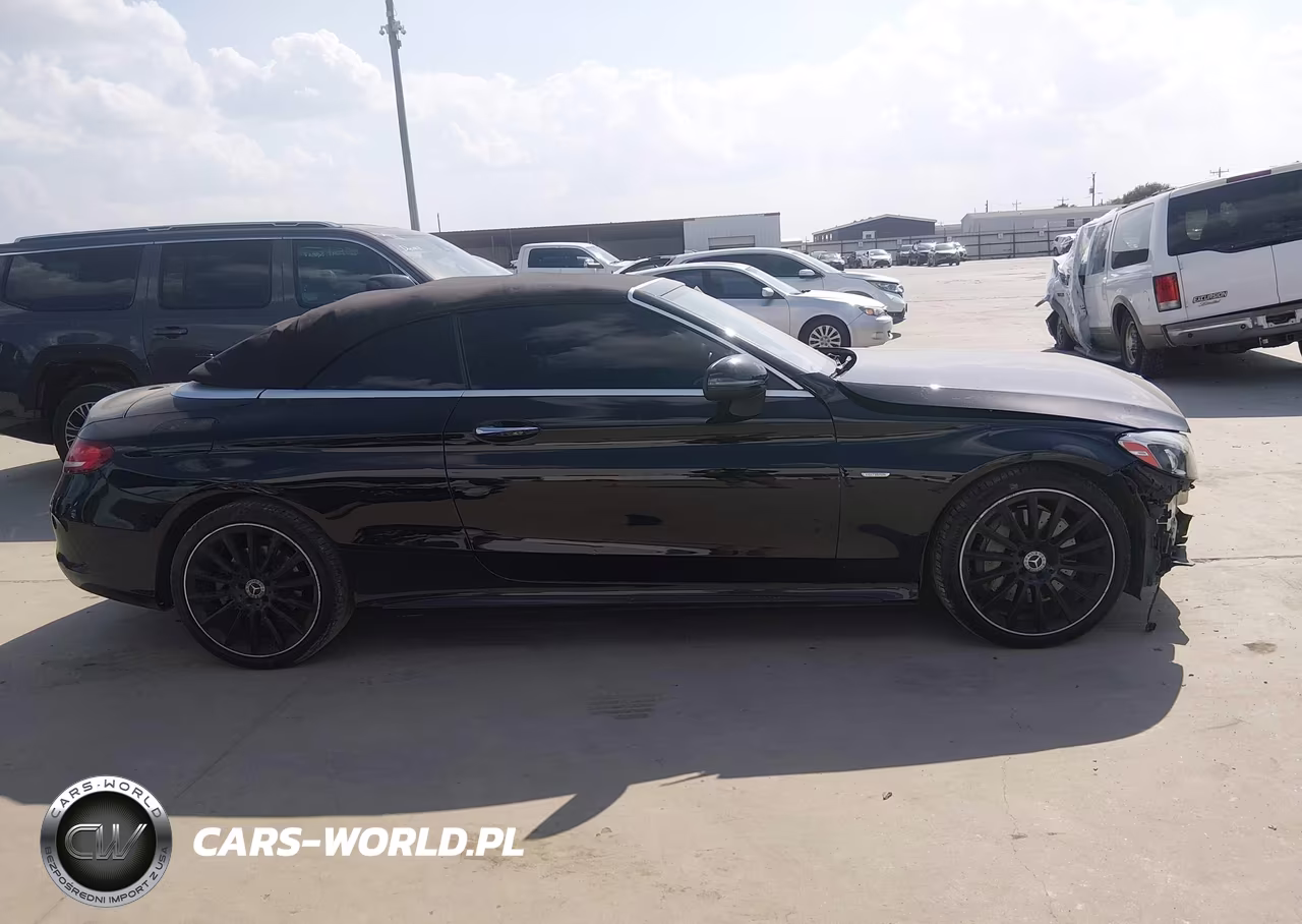 2018 Mercedes-Benz C 300 VIN:WDDWK4JB1JF651881 - 14