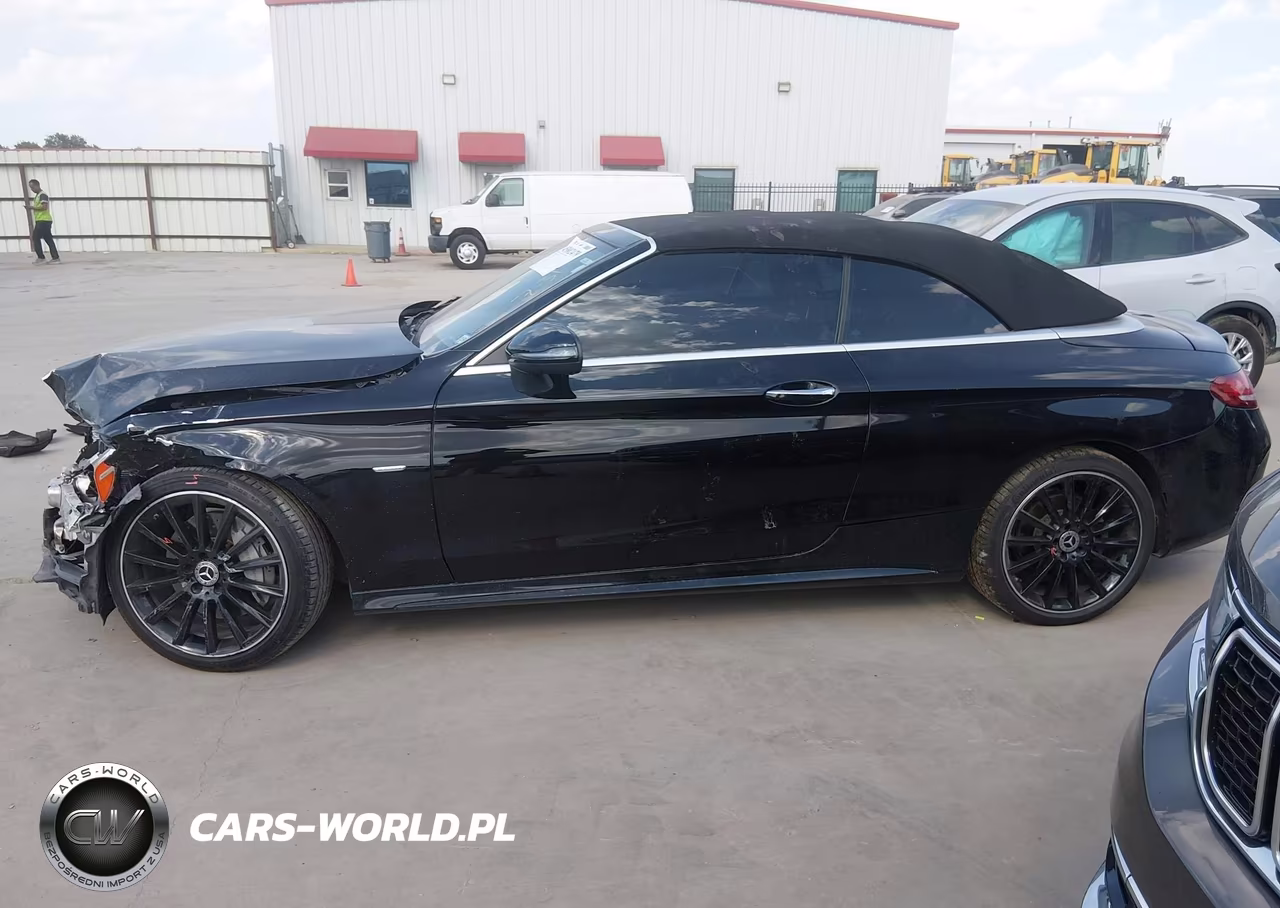 2018 Mercedes-Benz C 300 VIN:WDDWK4JB1JF651881 - 15