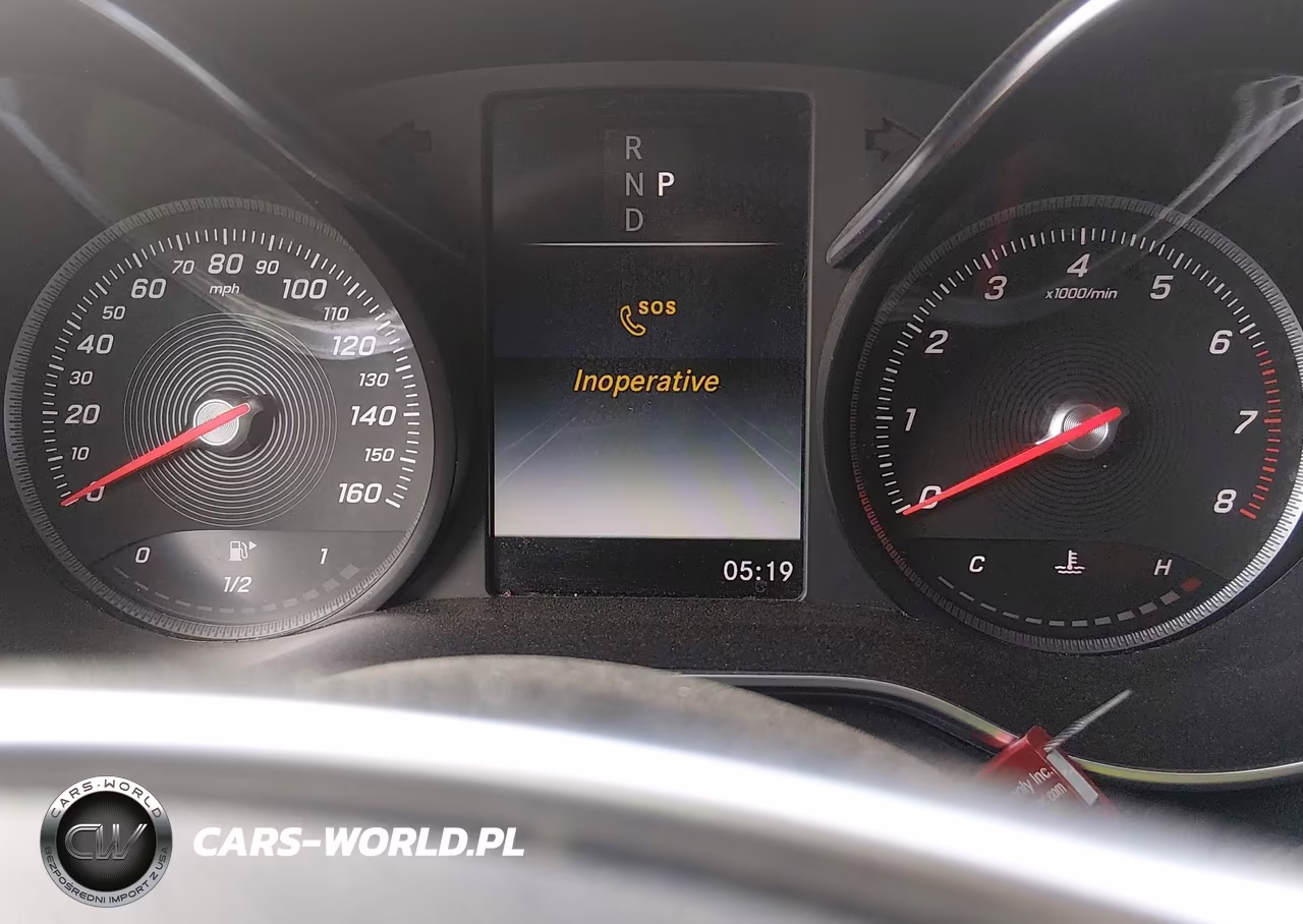 2018 Mercedes-Benz C 300 VIN:WDDWK4JB1JF651881 - 16