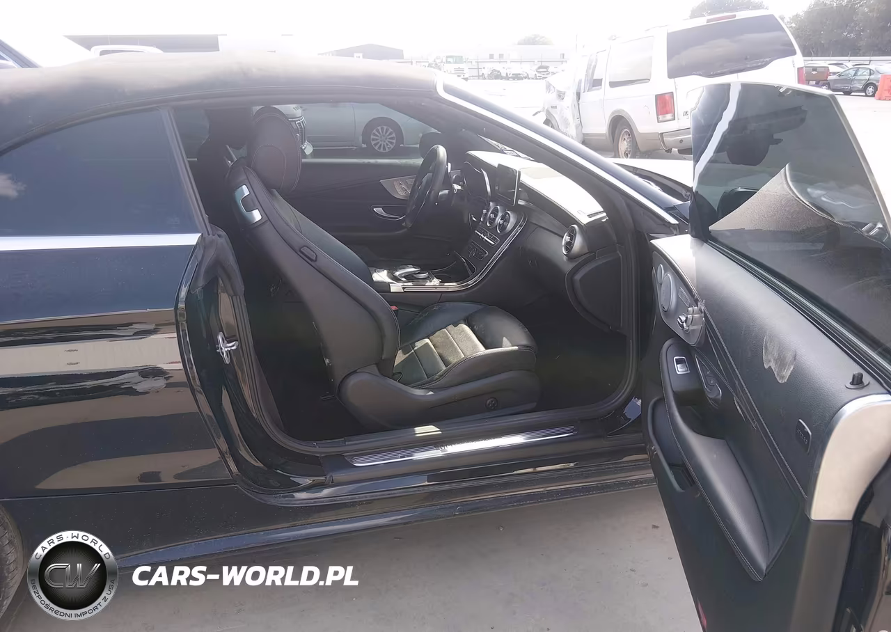 2018 Mercedes-Benz C 300 VIN:WDDWK4JB1JF651881 - 5
