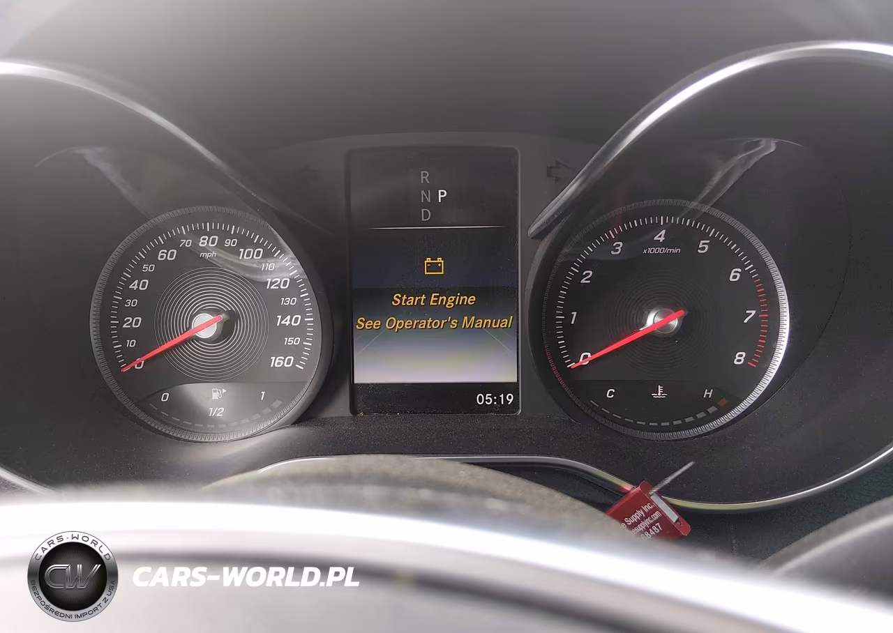 2018 Mercedes-Benz C 300 VIN:WDDWK4JB1JF651881 - 7