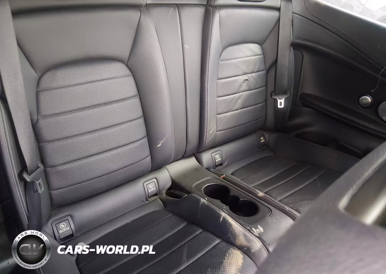 2018 Mercedes-Benz C 300 VIN:WDDWK4JB1JF651881 - 8