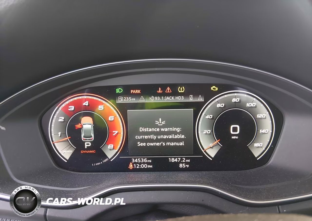 2022 Audi Sq5 Prestige Tfsi Quattro Tiptronic VIN:WA1C4AFY6N2029142 - 7