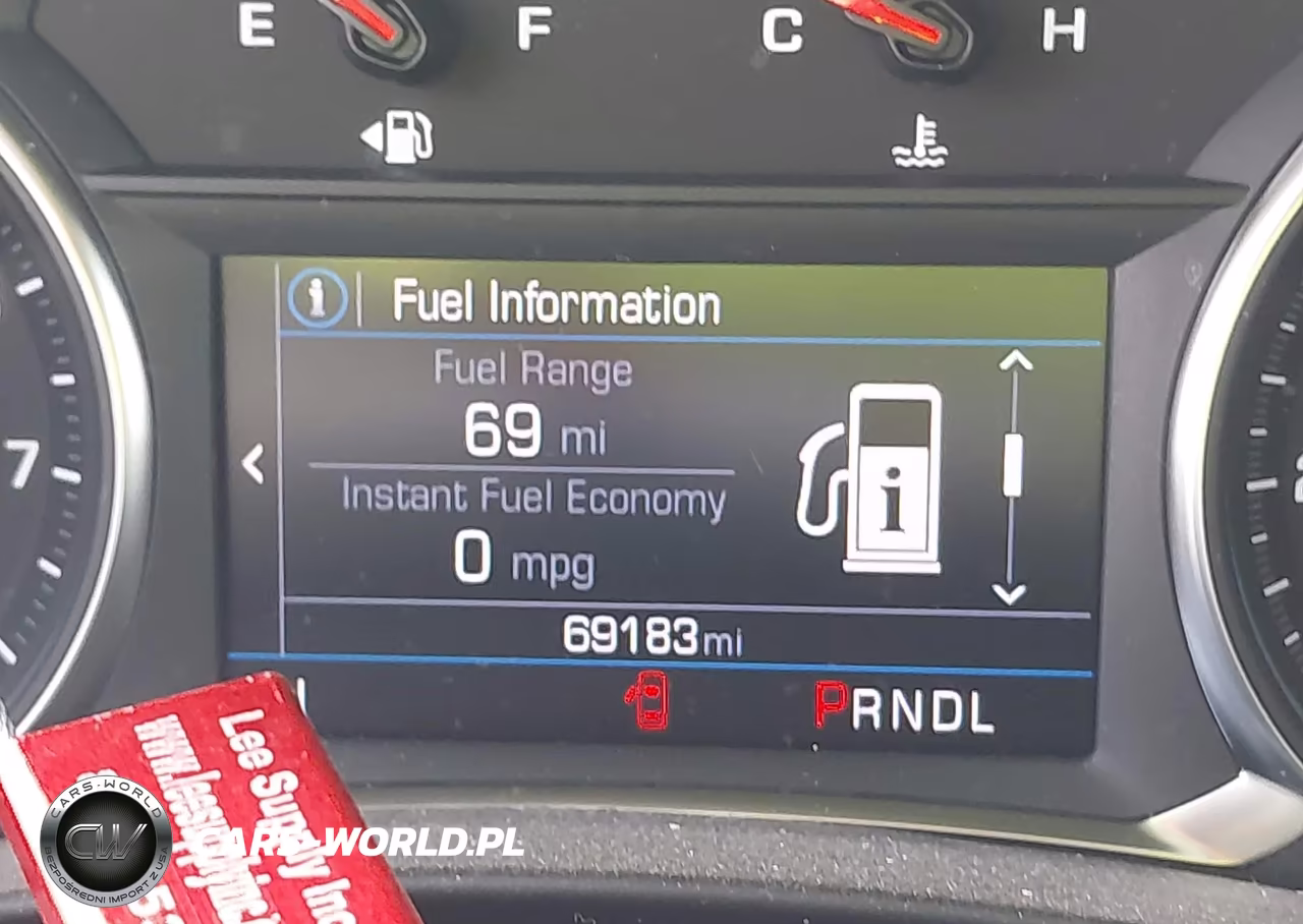 2023 Chevrolet Equinox Awd 2Fl VIN:3GNAXTEG1PL251184 - 16