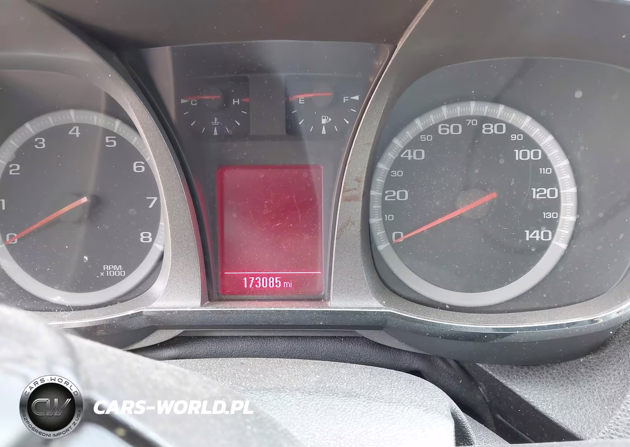 2015 GMC Terrain Slt-2 VIN:2GKFLYE37F6382177 - 7