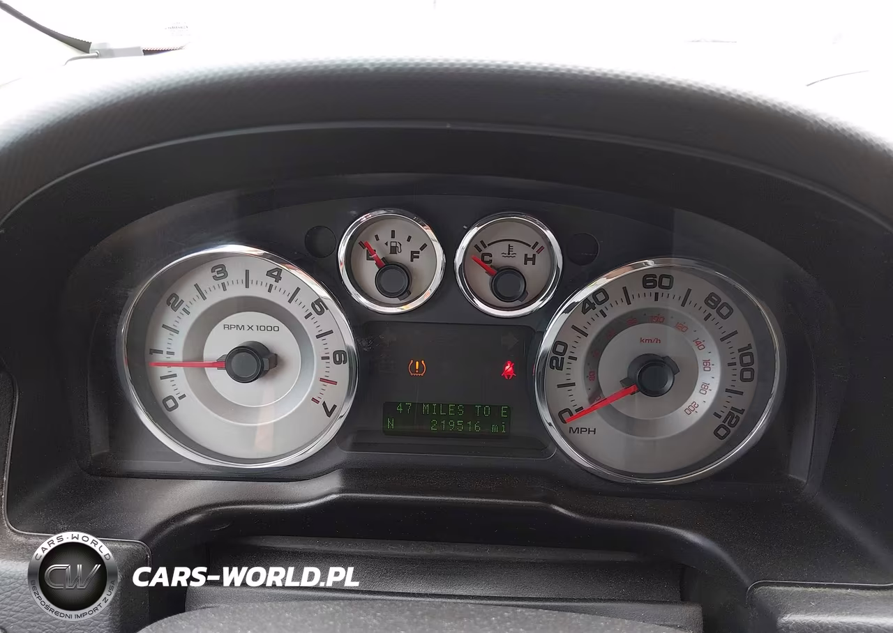 2008 Ford Edge Limited VIN:2FMDK39C88BB15106 - 7